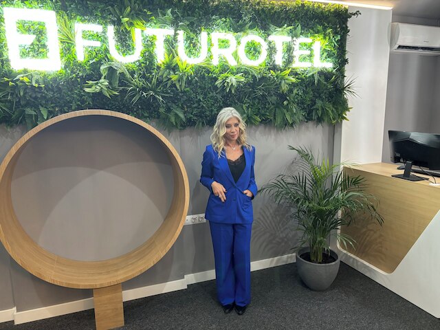 フトゥロテル グラナダ ドリームズ