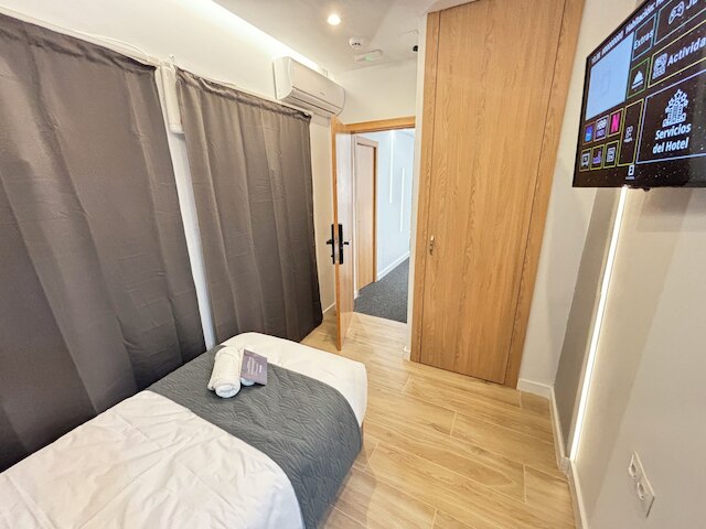 フトゥロテル グラナダ ドリームズ