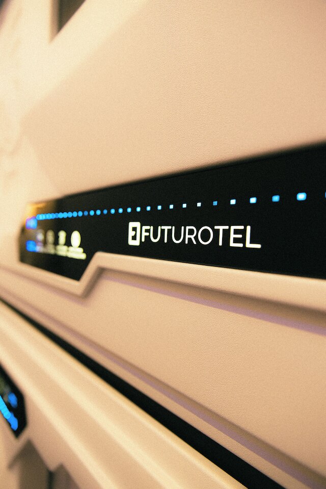 フトゥロテル セビリア