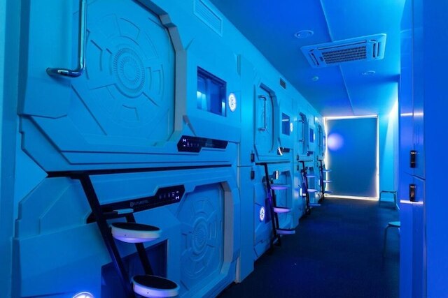 フトゥロテル セビリア