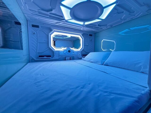 フトゥロテル セビリア