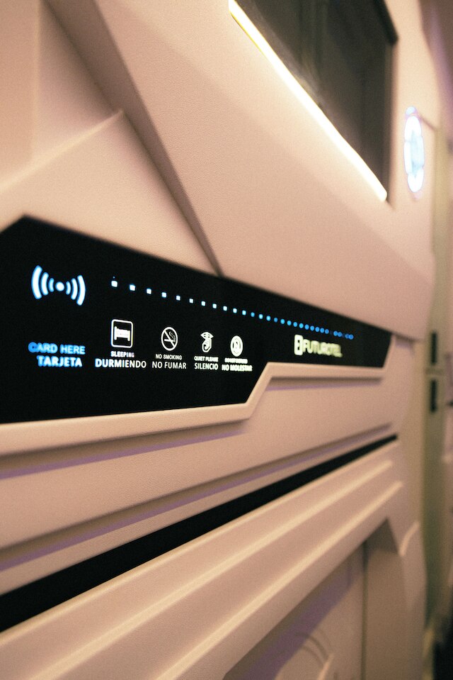 フトゥロテル セビリア