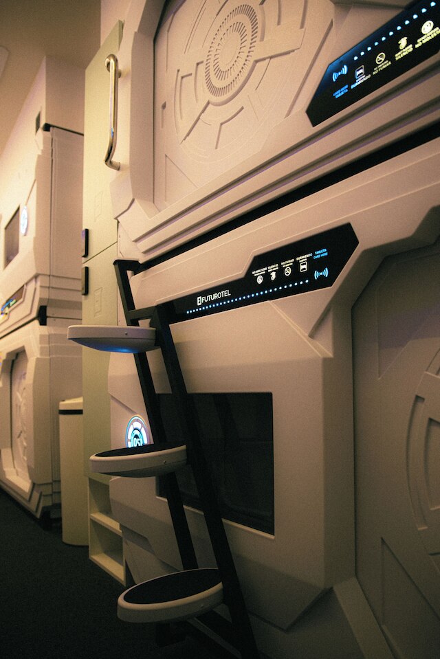 フトゥロテル セビリア