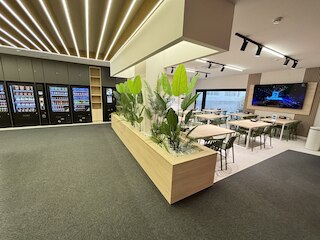 フトゥロテル セビリア