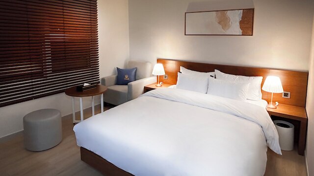 Hostel The Camino Seoul