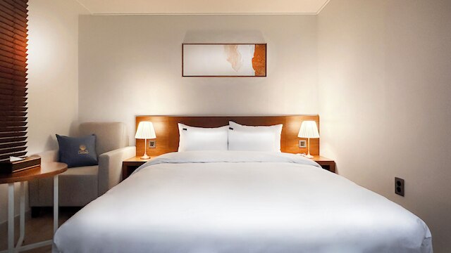 Hostel The Camino Seoul