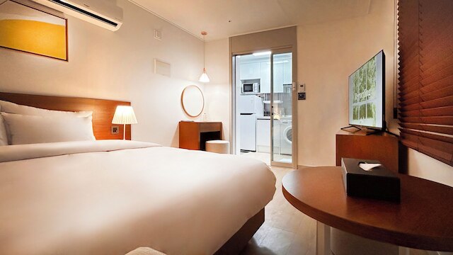 Hostel The Camino Seoul