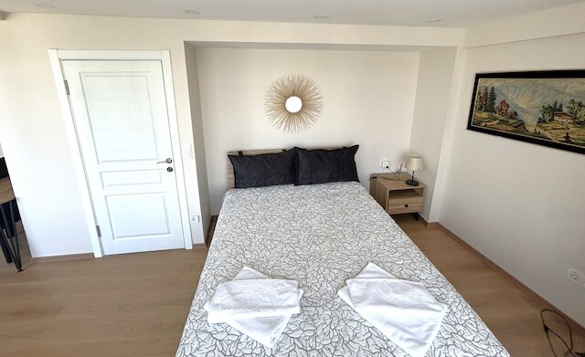 クズグンジュク ビュー