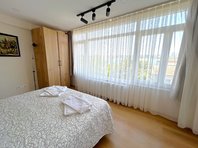 クズグンジュク ビュー