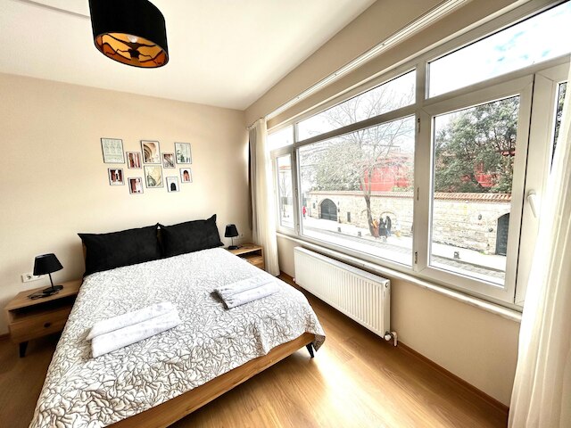 クズグンジュク ビュー