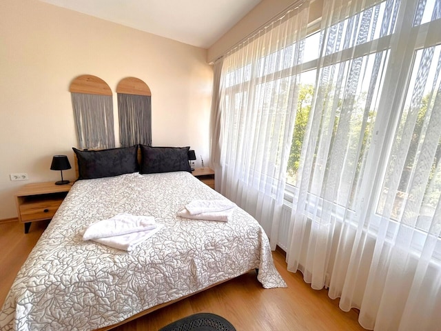 クズグンジュク ビュー