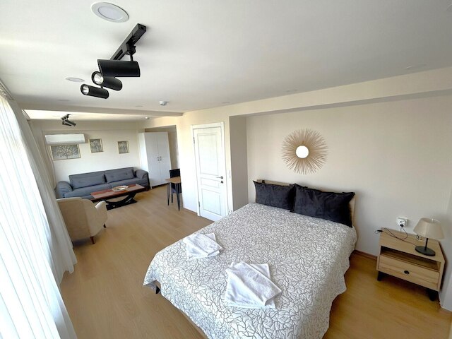 クズグンジュク ビュー