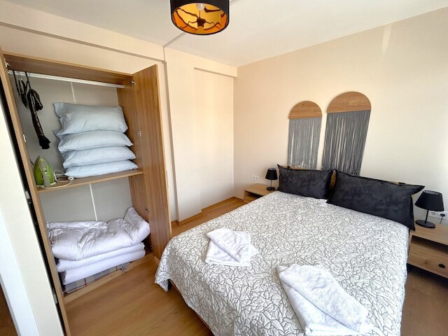 クズグンジュク ビュー