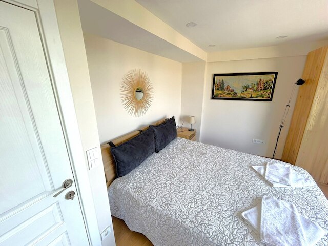 クズグンジュク ビュー