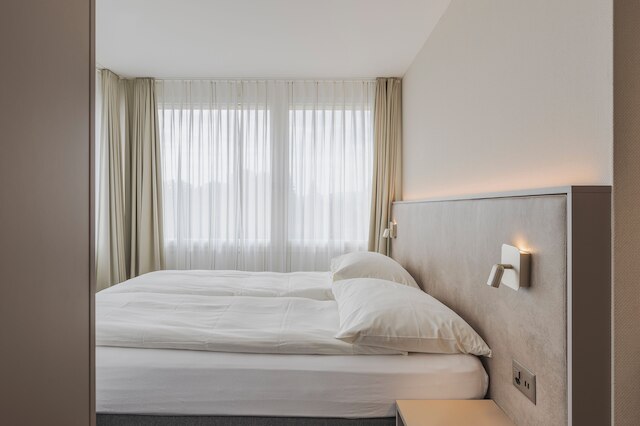 アマンソス リビング チューリッヒ エアポート