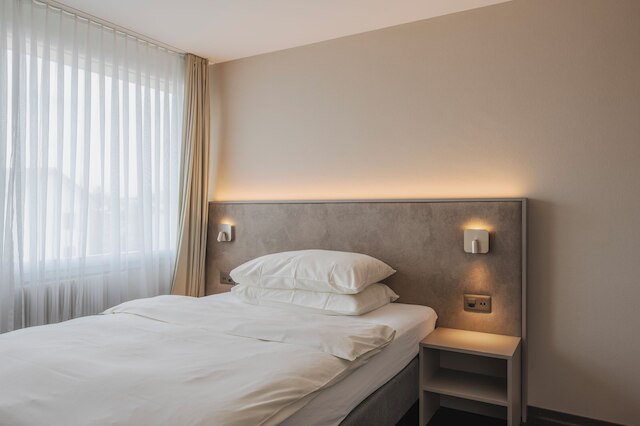 アマンソス リビング チューリッヒ エアポート