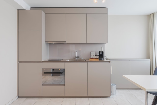 アマンソス リビング チューリッヒ エアポート