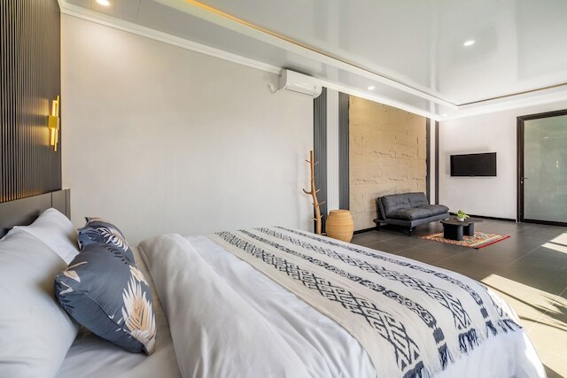 ジラ ヴィラ ウブド