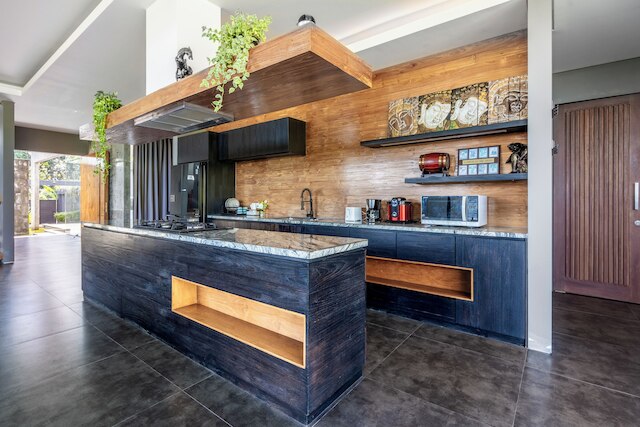 ジラ ヴィラ ウブド