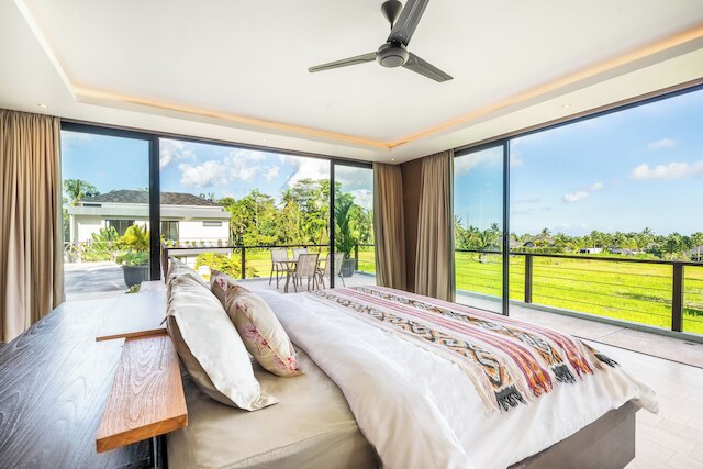 ジラ ヴィラ ウブド