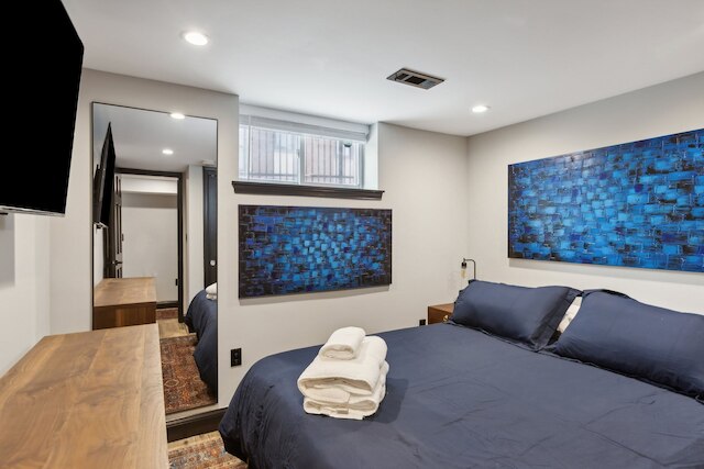 チャーミング 2ベッドルーム タウンハウス コンド イン ハート オブ DC