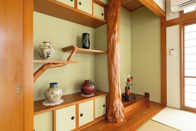 Ocean View House Nakijin