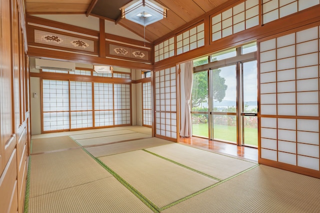 Ocean View House Nakijin