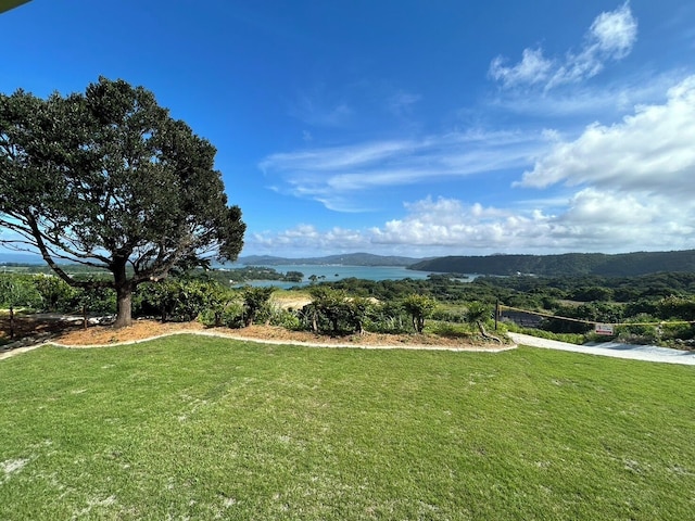 Ocean View House Nakijin