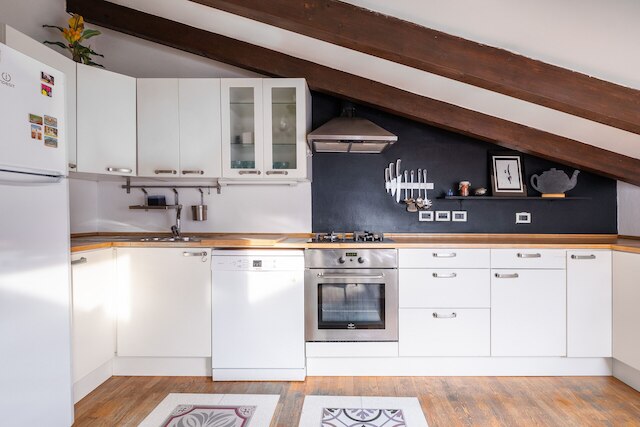 ロフト コン 2 テラッツィ ネイ プレッシ デッラ ジョンズ ホプキンス ユニバーシティ