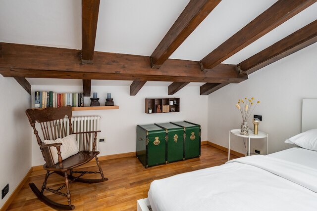 ロフト コン 2 テラッツィ ネイ プレッシ デッラ ジョンズ ホプキンス ユニバーシティ