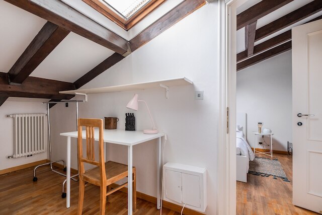 ロフト コン 2 テラッツィ ネイ プレッシ デッラ ジョンズ ホプキンス ユニバーシティ