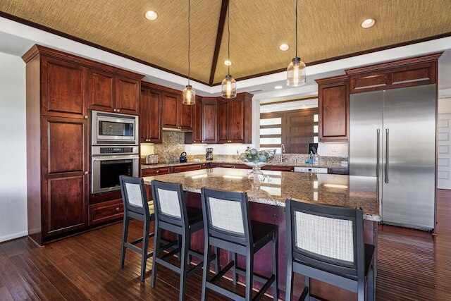 カミロ 219 4 ベッドルーム タウンハウス