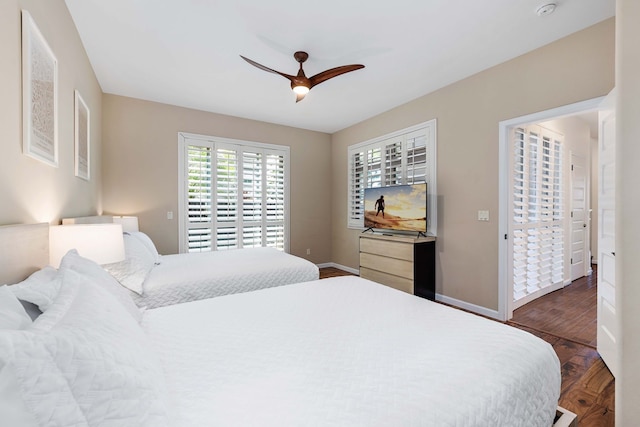 カミロ 219 4 ベッドルーム タウンハウス