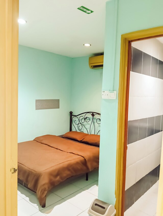 ブリリアント エンパイア ホテル