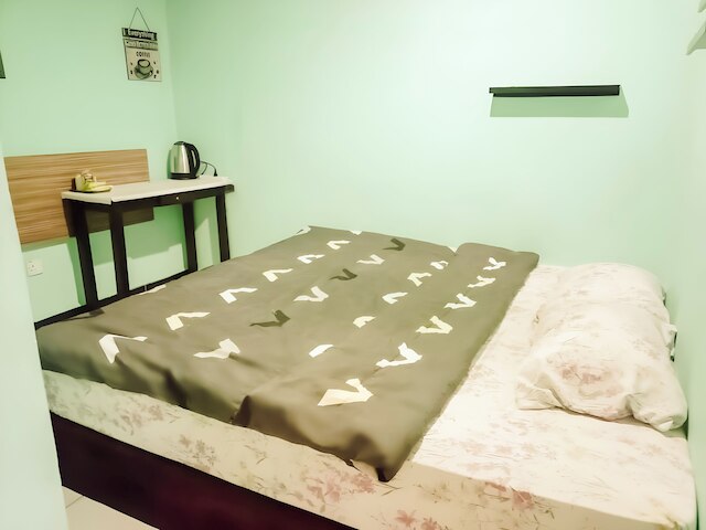 ブリリアント エンパイア ホテル