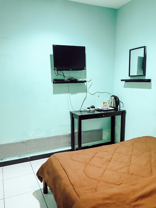 ブリリアント エンパイア ホテル