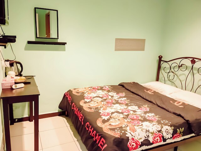 ブリリアント エンパイア ホテル