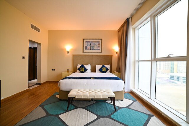 セブンシーズ オテル