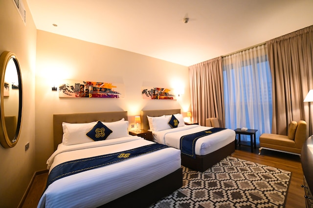 セブンシーズ オテル