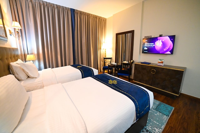 セブンシーズ オテル