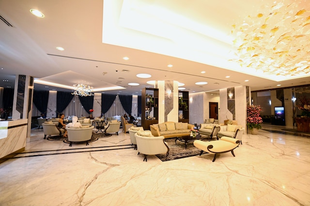 セブンシーズ オテル