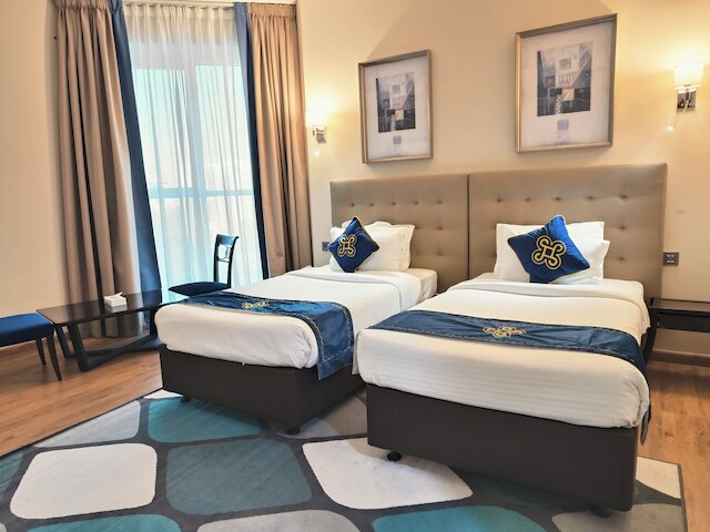 セブンシーズ オテル