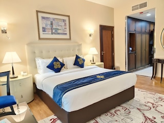 セブンシーズ オテル