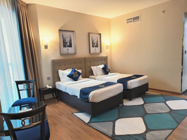 セブンシーズ オテル