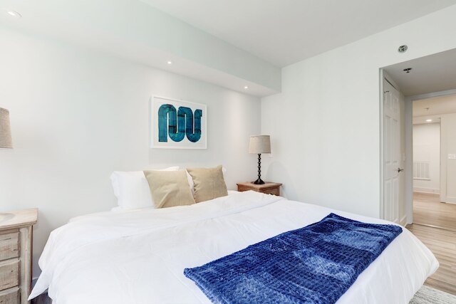 エレガント 2ベッドルーム アパートメント ミニッツ フロム DC