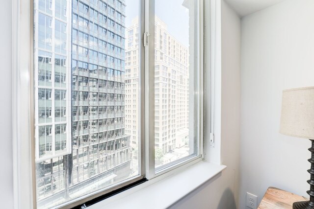 エレガント 2ベッドルーム アパートメント ミニッツ フロム DC