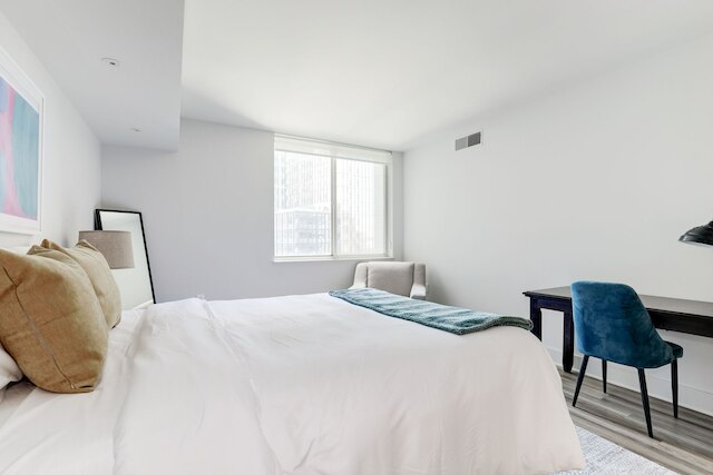 エレガント 2ベッドルーム アパートメント ミニッツ フロム DC