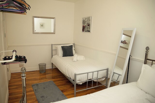 コージー オレル パーク リトリート ニア アンフィールド アンド エイントリー