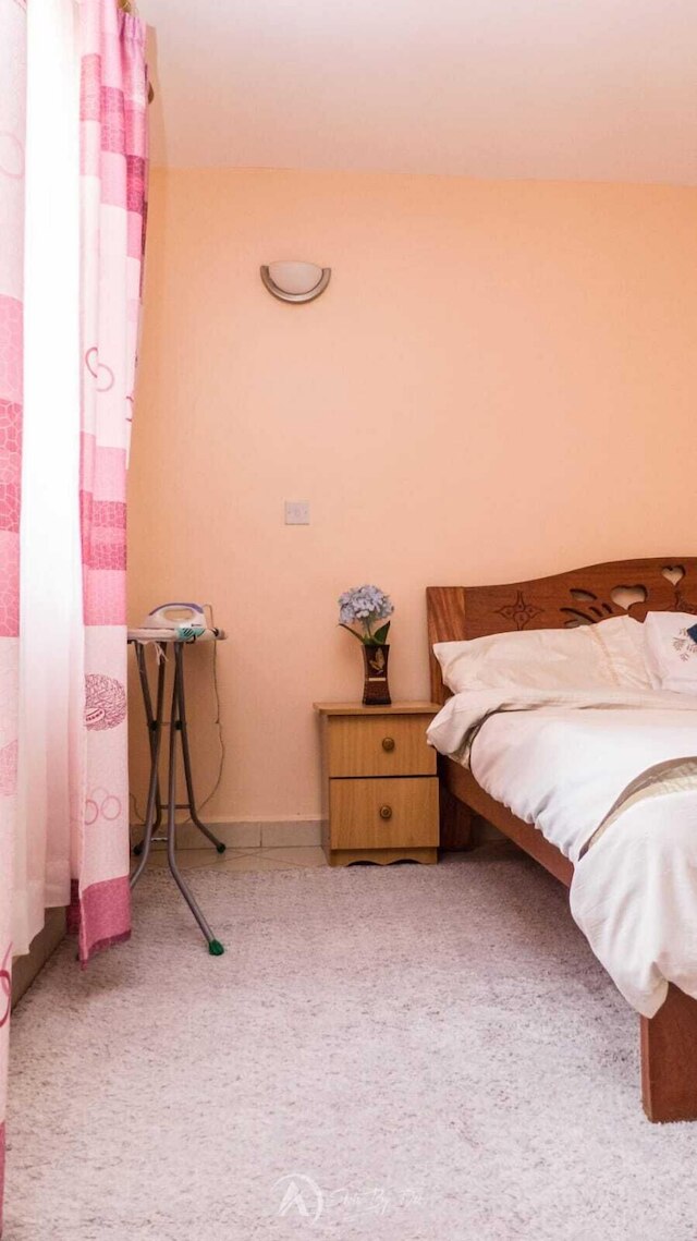 ラックス スイーツ マカオ ロスリン アパートメント