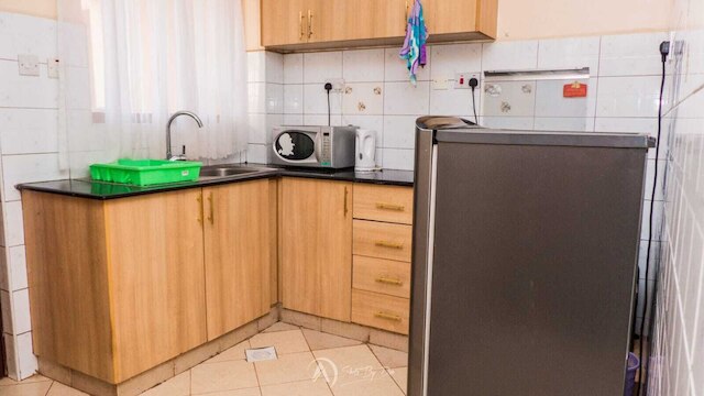 ラックス スイーツ マカオ ロスリン アパートメント